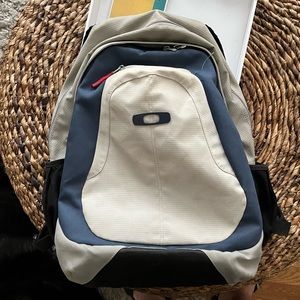 Oakley Backpack